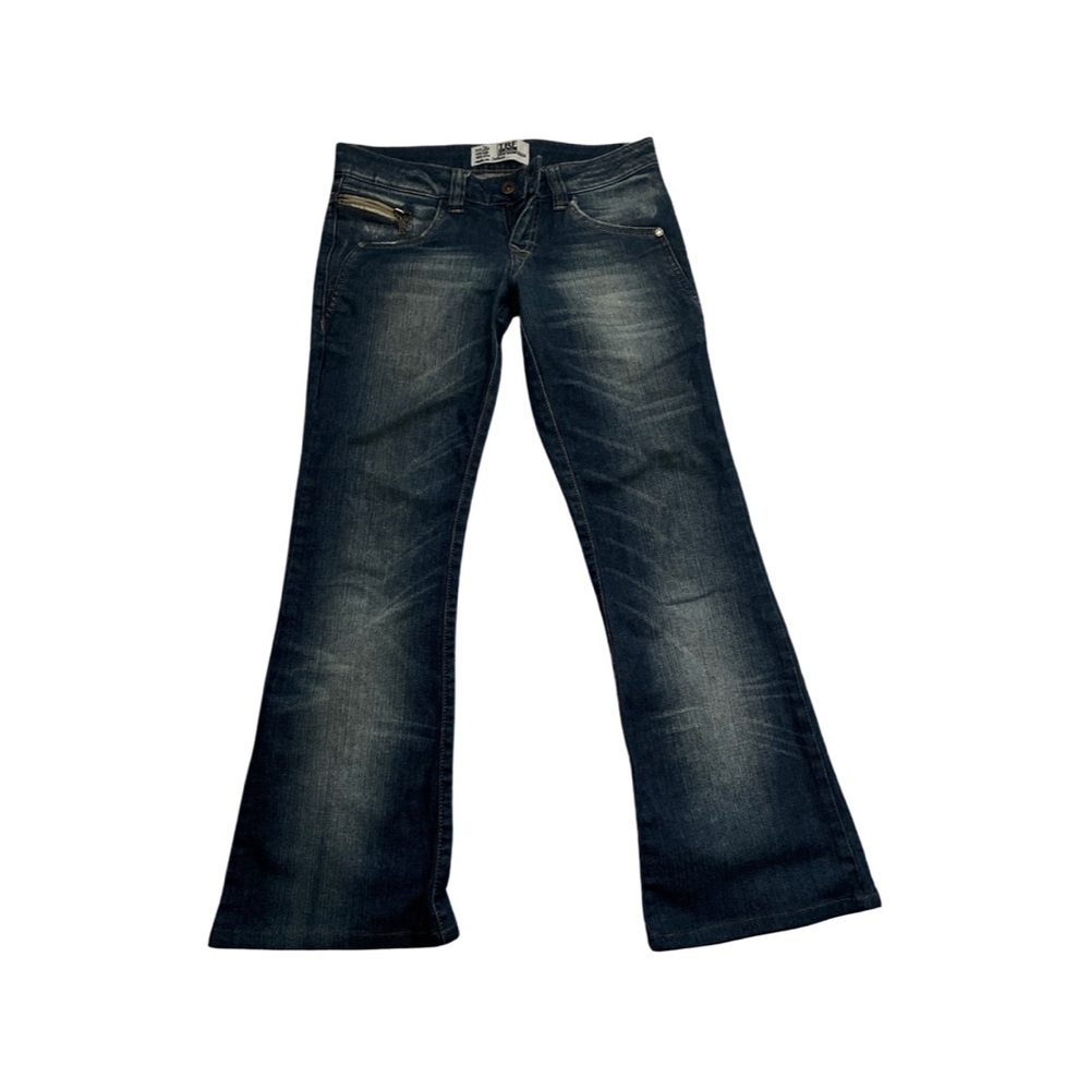 Vintage TRF Denin Jean size EUR 34- USA02- MEX 24